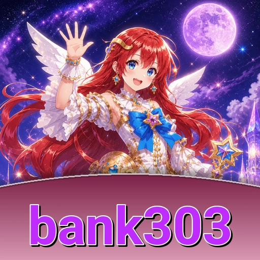 Logo bank303