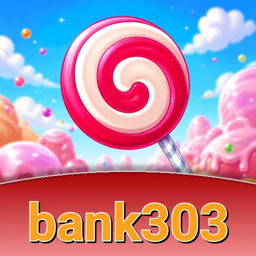 Logo bank303
