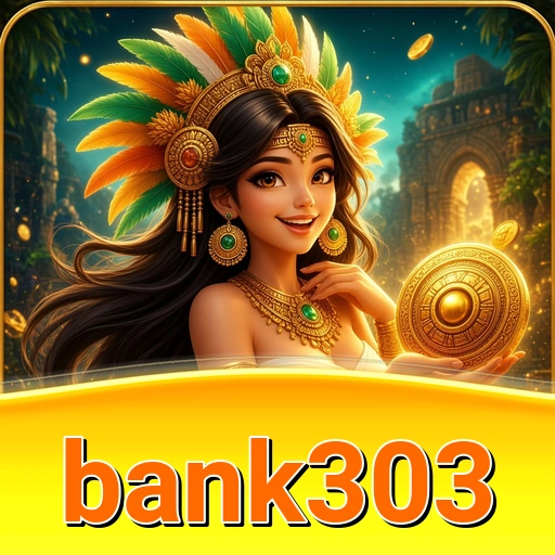 Cek alamat situs bank303pd.com di browser sebelum unduh APK
